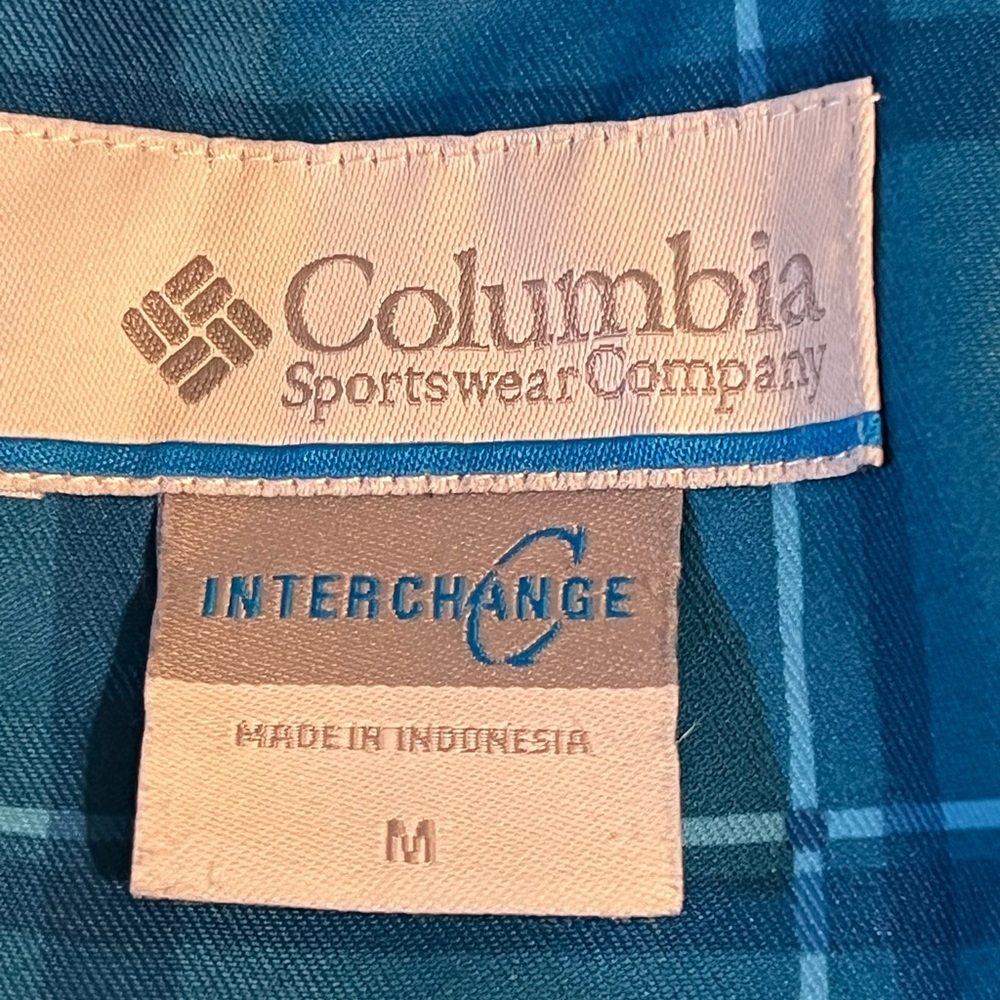 Columbia Whirlibird Interchange Jacket - Picture 15 of 16